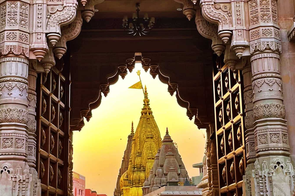 Kashi Vishwanath Temple Tour